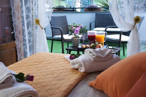 Фотография мини отеля B&B Elena