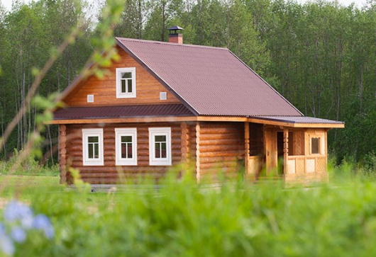 Фотографии базы отдыха 
            Старый Сиг