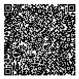 QR код храма Церковь иконы Божией Матери Иерусалимская