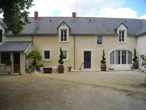 Фотография мини отеля La Rosée D'Anché