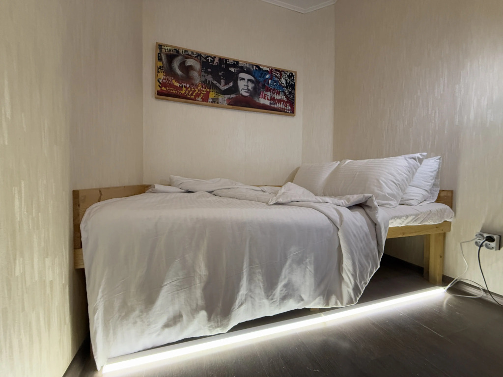 Фотография квартиры Квартира на Союзной 4