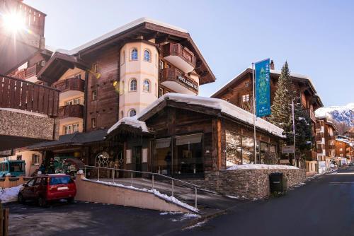 Фотография гостиницы Boutique Hotel Albana Real - Restaurants & Spa