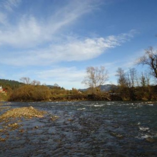 Фотография гостевого дома Шум Черемоша