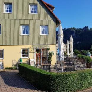 Фотографии гостевого дома
Eisenbahnwelten