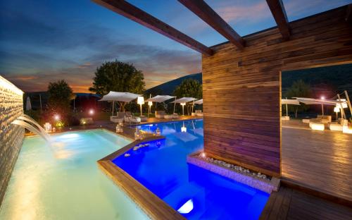 Фотография гостиницы Sport Village Hotel & Spa