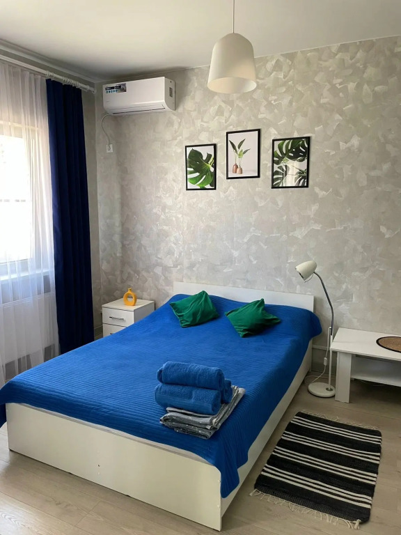 Фотография квартиры Квартира ЖК Регата, 3мин до пляжа, центр набережной, первая береговая линия