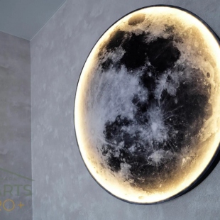 Фотография квартиры Aparts Pro (Апартс Про) на проспекте Масленникова 14А