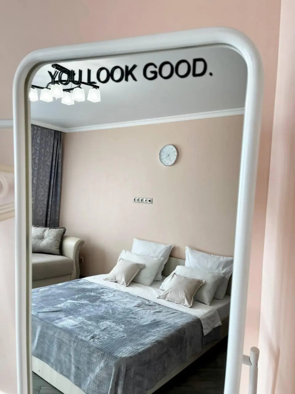 Фотография квартиры Sunny Days (Санни Дейз) на улице Кирова