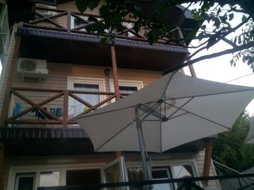 Фотографии гостевого дома
Новый сезон