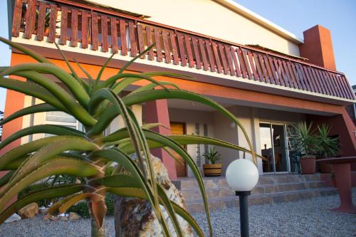 Фотография гостевого дома Haus Giotto