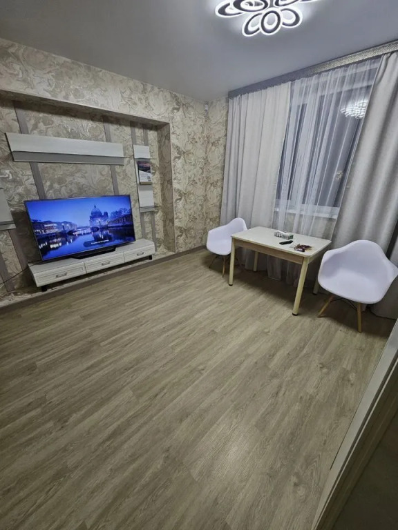 Фотография квартиры Квартира на Ушакова 17 (6)