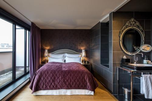 Фотография гостиницы Hotel La Maison