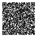 QR код гостиницы Кутаиси
