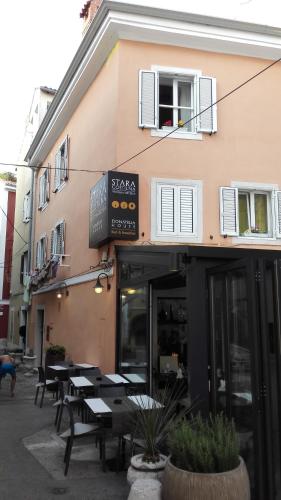 Фотографии мини отеля 
            Bed and Brekfast Donatella