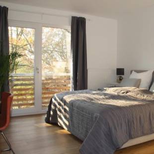 Фотографии гостиницы
Zimmervermietung am Habsberg