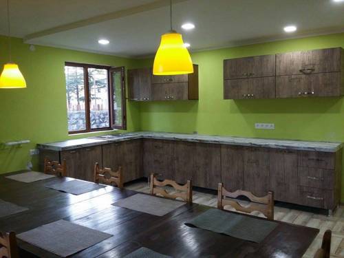 Фотография гостевого дома Guest House Mart Villa