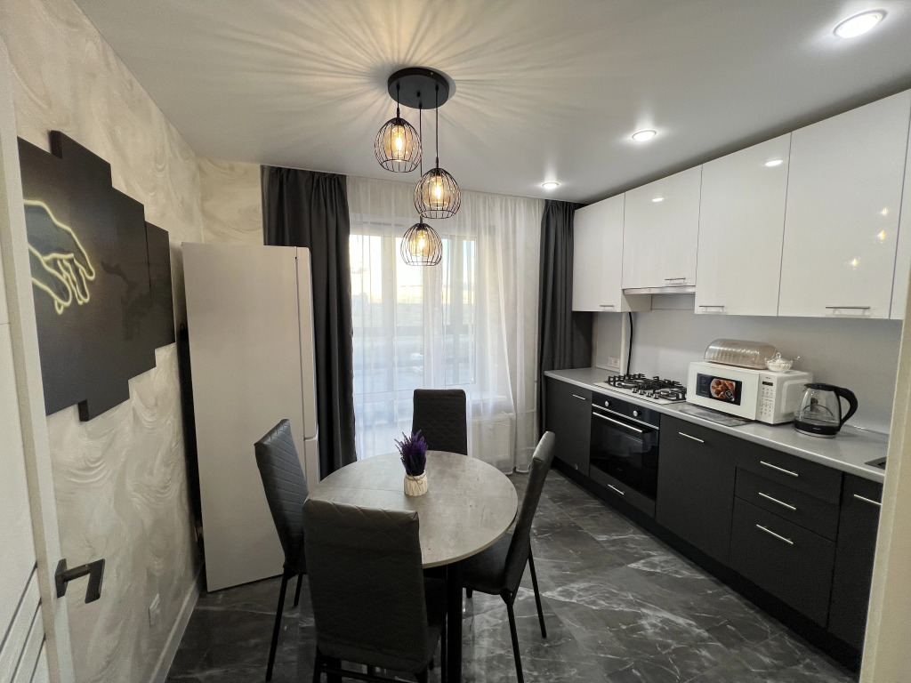 Фотография квартиры Квартира на Завеличенской