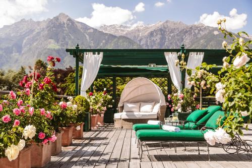 Фотография гостиницы Hotel Pienzenau Am Schlosspark