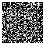 QR код санатория Смена