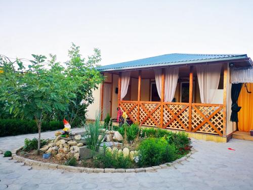 Фотографии гостевого дома
Золотой ключик