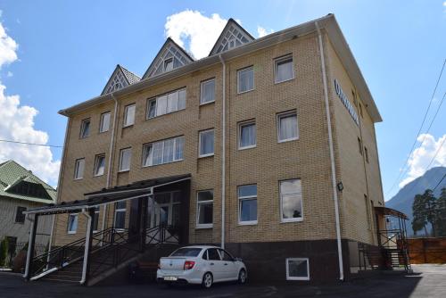 Фотографии гостиницы 
            Олимпик