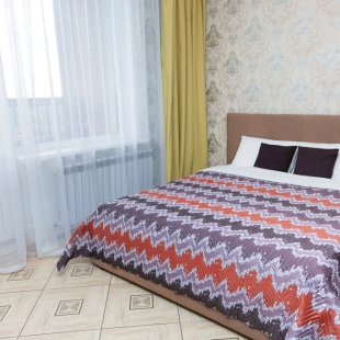 Фотография квартиры Квартира AntoninaApartments на улице Фрунзе 20