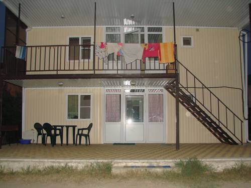 Фотографии гостевого дома
У моря на Столичной