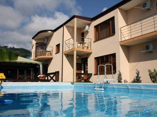 Фотография гостевого дома Жемчуг