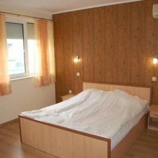 Фотография гостиницы Hotel Vitosha