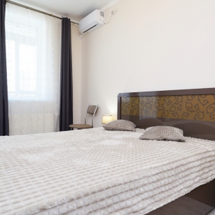 Фотография квартиры Квартира на улице Сибгата Хакима