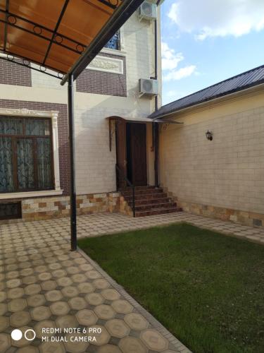 Фотография хостела House