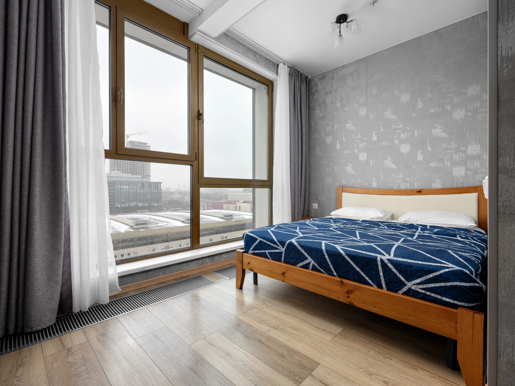 Фотография квартиры Апартаменты KG Liner East