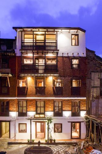 Фотографии гостиницы
Hotel Patan House