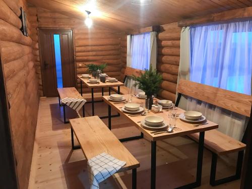 Фотографии гостевого дома
Боржава