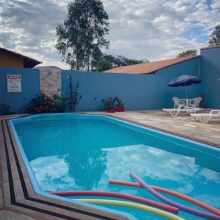 Фотография мини отеля Pousada Estrela Guia