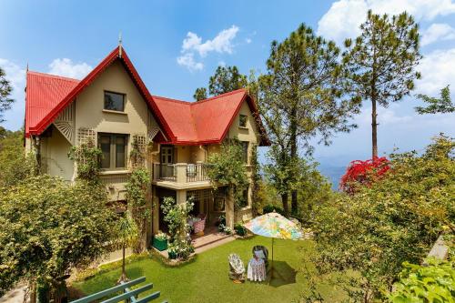 Фотография гостиницы 7 Pines - " An English Retreat", Kasauli by Leisure Hotels