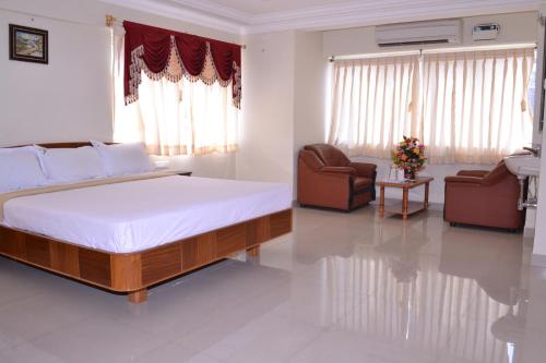 Фотография гостиницы Hotel Susee Park