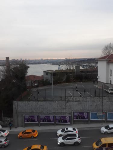 Фотография гостиницы Galata Dream Hotel