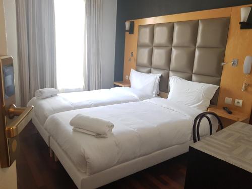 Фотография гостиницы Hotel de France 18