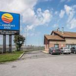 Фотография гостиницы Comfort Inn Ottawa East