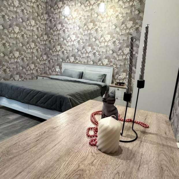 Фотографии квартиры 
            Апартаменты на улице Боевая 30