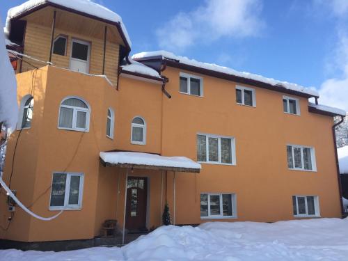 Фотография гостевого дома Усадьба Домашний Уют