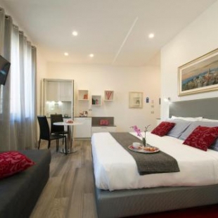 Фотография гостевого дома Monza City Rooms & Studios