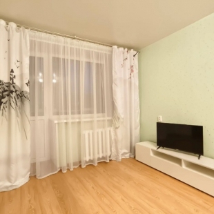 Фотография квартиры Квартира в географическом центре Уфы