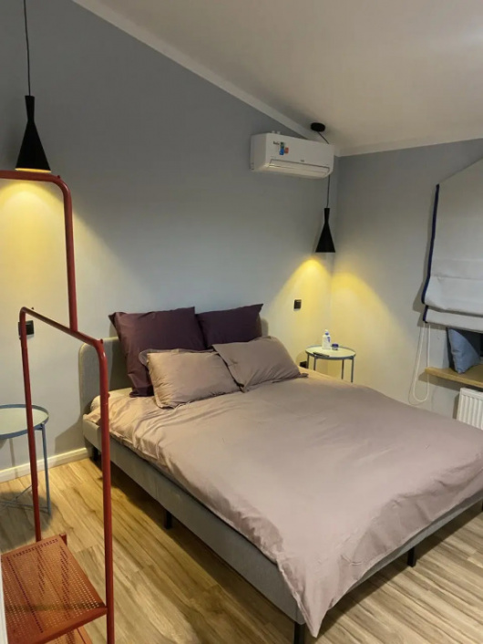 Фотографии квартиры 
            Квартира Light Lake