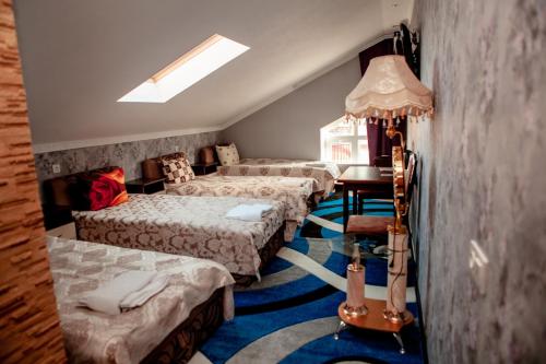 Фотографии гостиницы 
            Сапфир