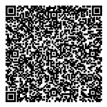 QR код гостиницы Hotel Armega Domodedovo