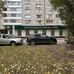 Фотография квартиры Апартаменты на проспекте Ленина, 1