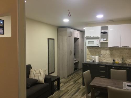 Фотография апарт отеля New Gudauri Loft 2