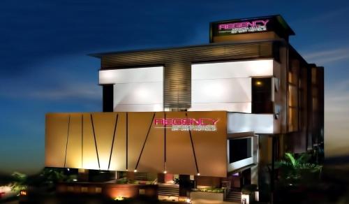 Фотография гостиницы Regency Sameera Vellore by GRT Hotels